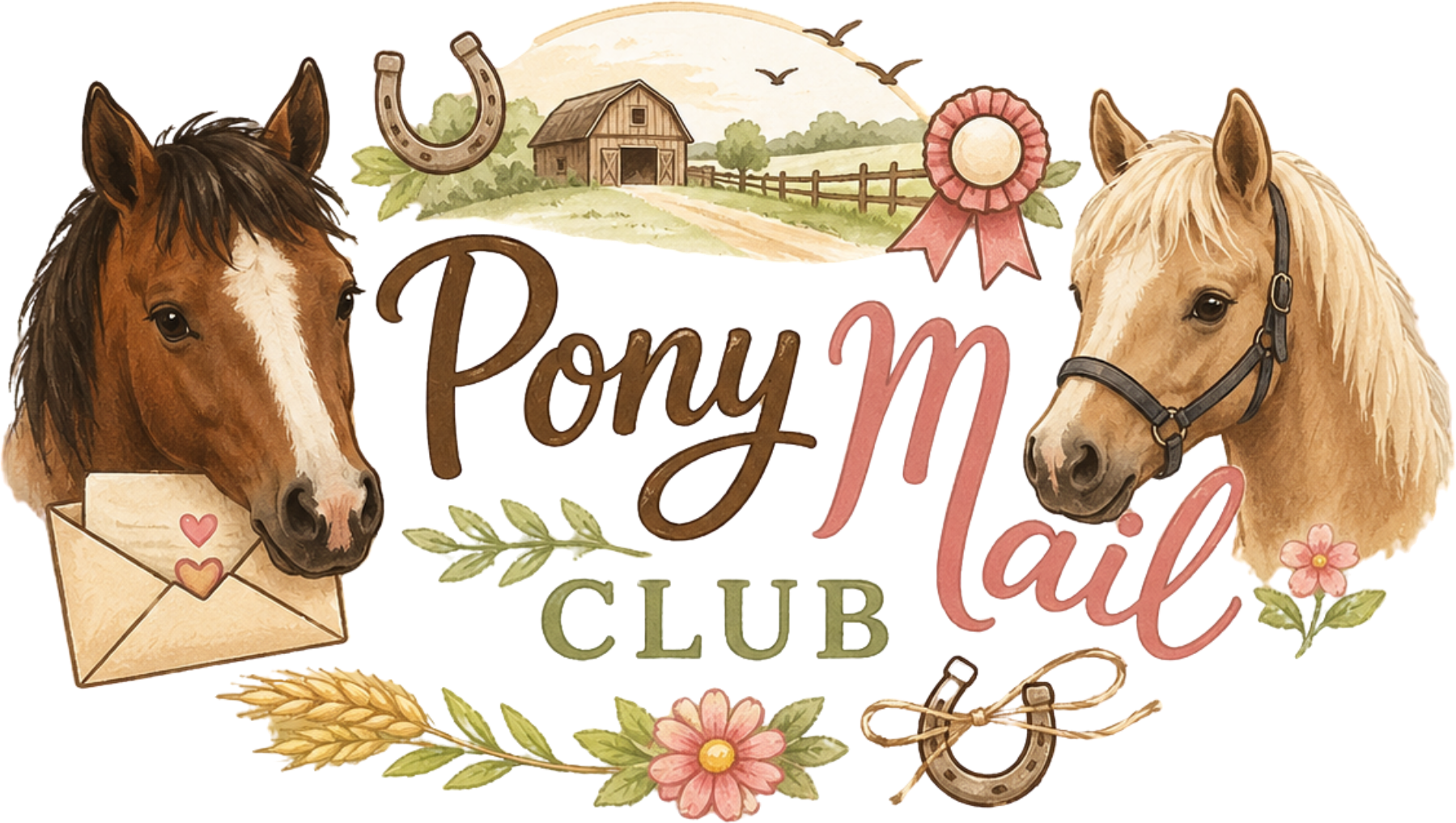 Pony Mail Club